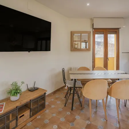 El Encanto Del Alberche Holiday home