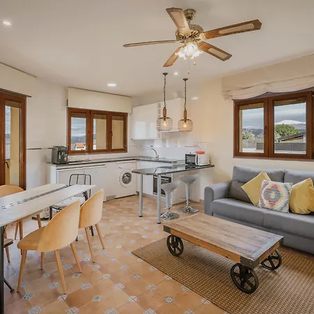 Holiday home El Encanto Del Alberche *