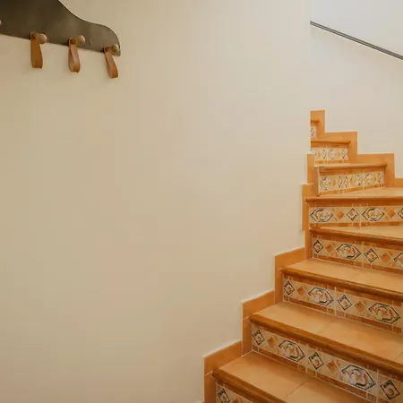 Hétvégi ház El Encanto Del Alberche