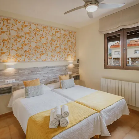 El Encanto Del Alberche Holiday home