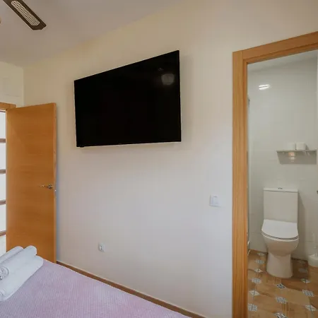 El Encanto Del Alberche Holiday home