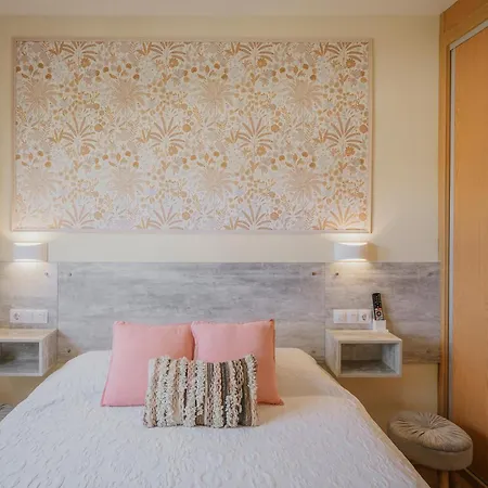 El Encanto Del Alberche Holiday home