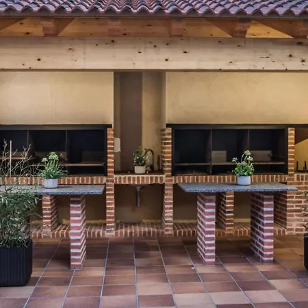 Holiday home El Encanto Del Alberche *