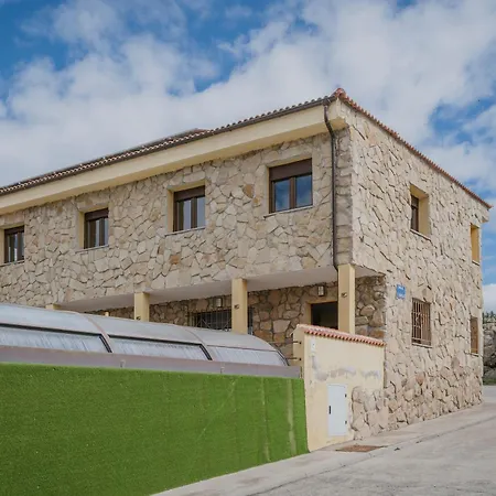 El Encanto Del Alberche * Villanueva de Avila