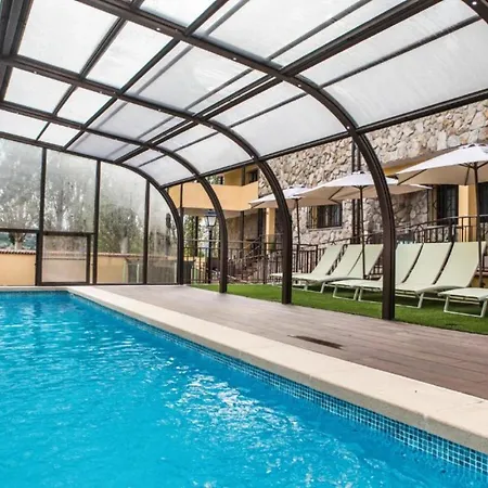 Holiday home El Encanto Del Alberche