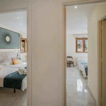 Holiday home El Encanto Del Alberche