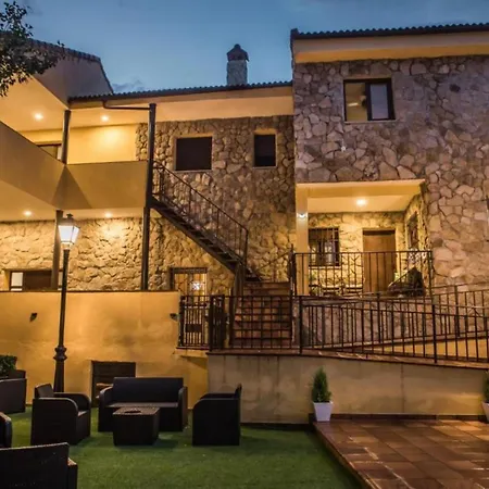 El Encanto Del Alberche