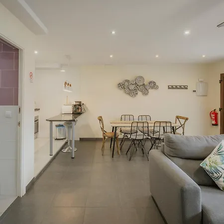 Holiday home El Encanto Del Alberche