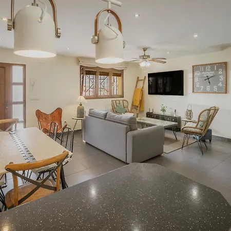 El Encanto Del Alberche Holiday home