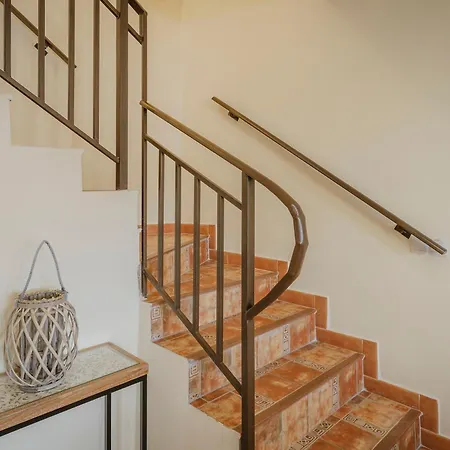 El Encanto Del Alberche 乡村民宿 Villanueva de Avila