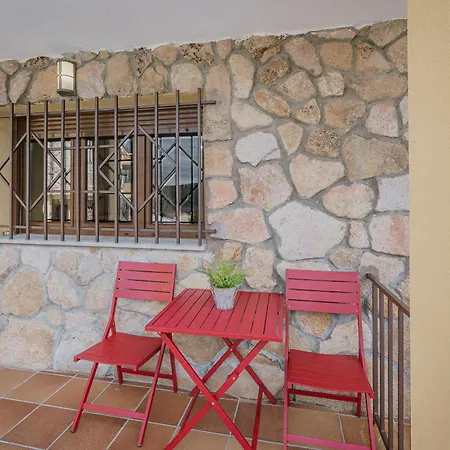 El Encanto Del Alberche